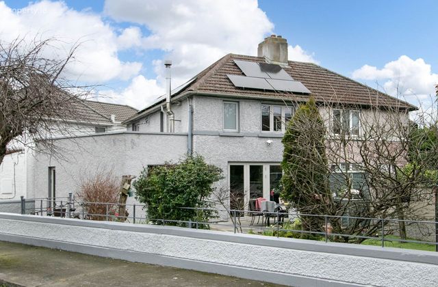44 Malone Gardens, Bath Avenue, Sandymount, Dublin 4, Co. Dublin, Sandymount, Dublin 4 - Click to view photos