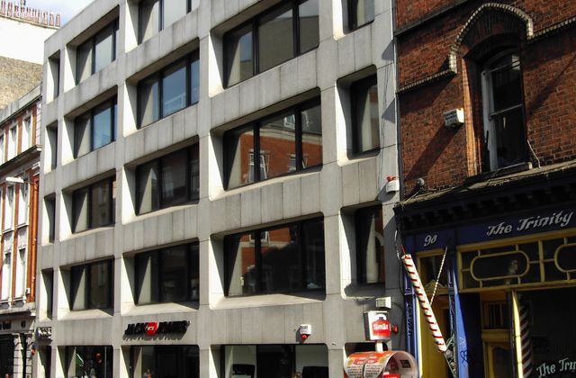 Trinity Street, Dublin 2 - Click to view photos