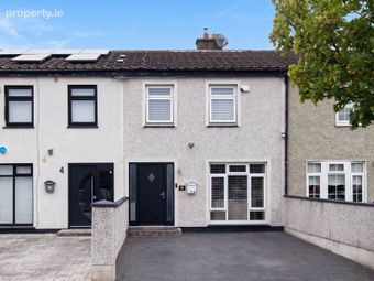 3 Glin Park, Coolock, Dublin, Co. Dublin, Coolock, Dublin 17 - Image 2