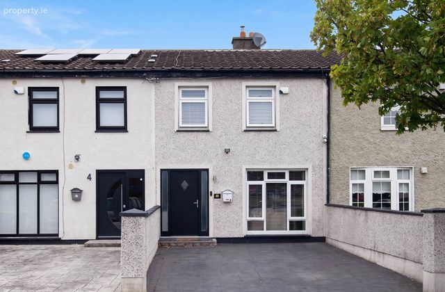 3 Glin Park, Coolock, Dublin, Co. Dublin, Coolock, Dublin 17 - Click to view photos