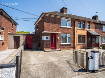 224 Le Fanu Road, Dublin 10, Ballyfermot, Dublin 10