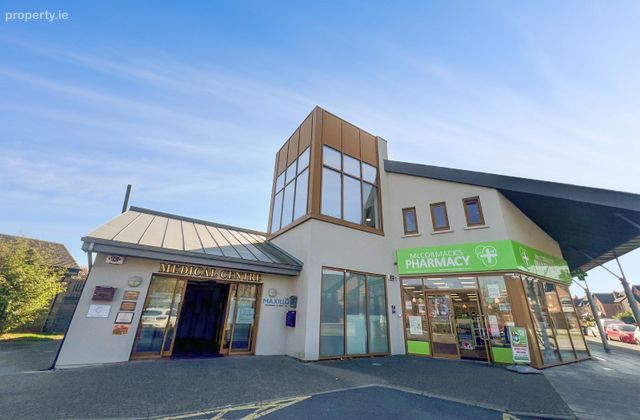 Room 1 Carrick Road Medical Centre, Lis Na Dara, Dundalk, Co. Louth, Dundalk, Co. Louth - Click to view photos