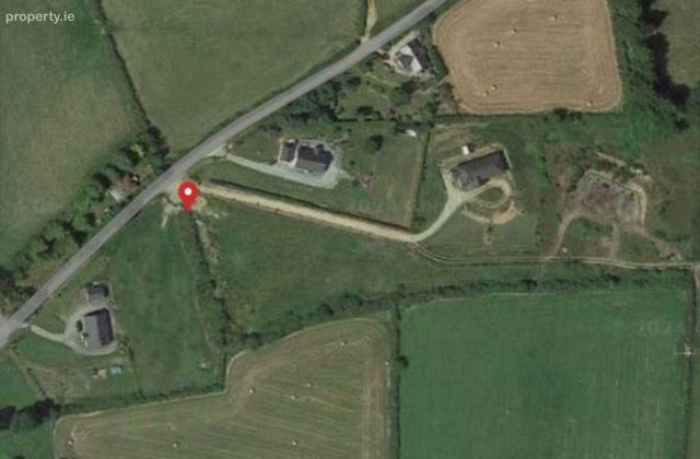Three Wells, Aughrim, Co. Wicklow, Aughrim, Co. Wicklow - Click to view photos
