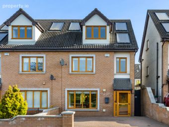 9 Broadfield Lawns, Rathcoole, Dublin, Rathcoole, Co. Dublin