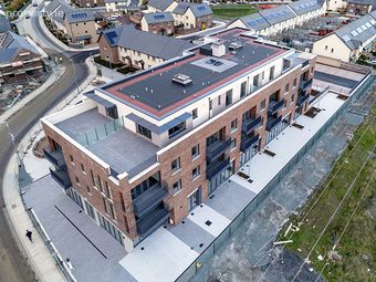 Hansfield, Clonsilla, Dublin 15