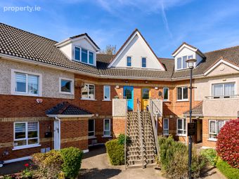 55 Rosedale Close, Clonee, Dublin 15, Clonee, Dublin 15