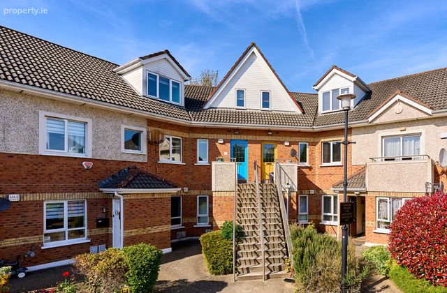 55 Rosedale Close, Clonee, Dublin 15, Co. Dublin, Clonee, Dublin 15 - Click to view photos