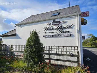 Woodfield Inn, Larkhill, Beltra, Co. Sligo - Image 5