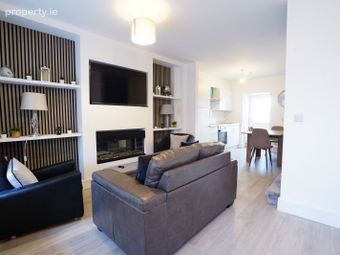 32 Saint Mary's Terrace, Hennessy's Road, Waterford City Centre, Co. Waterford - Image 2