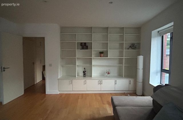 Apartment 1, Camac House, Bow Bridge, Dublin 8, Kilmainham, Dublin 8 - Click to view photos