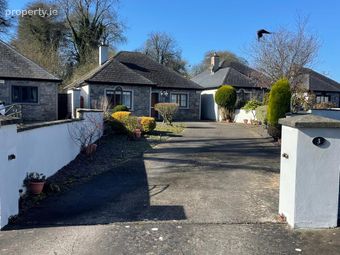 3 The Old Glebe, Killucan, Co. Westmeath, Killucan, Co. Westmeath
