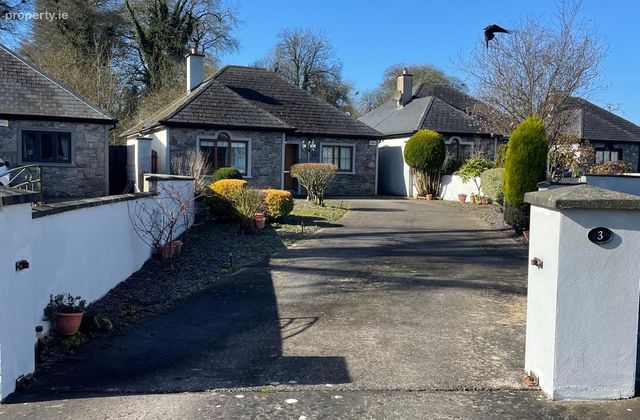 3 The Old Glebe, Killucan, Co. Westmeath, Killucan, Co. Westmeath - Click to view photos