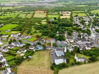 Ballyvaughan, Co. Clare, Fanore, Co. Clare