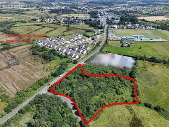 Lowpark, Charlestown, Co. Mayo, Charlestown, Co. Mayo