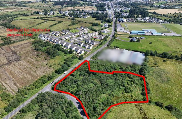 Lowpark, Charlestown, Co. Mayo, Charlestown, Co. Mayo - Click to view photos