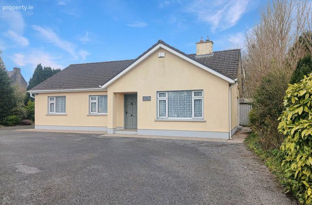 The Plots, Lavally, Gort, Co. Galway, Gort, Co. Galway - Click to view photos
