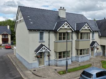 59 O'carolan's Court, Kilronan, Ballyfarnon, Boyle, Co. Roscommon, Boyle, Co. Sligo