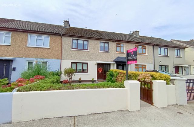 52 Oakview Drive, Ballinacurra, Dooradoyle, Co. Limerick - Click to view photos