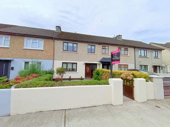 52 Oakview Drive, Ballinacurra, Dooradoyle, Co. Limerick