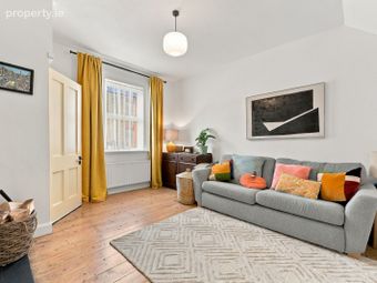 34 Finn Street, Dublin 7, Stoneybatter, Dublin 7 - Image 4