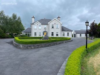 Newtown, Kells, Kells, Co. Kilkenny