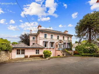 Summerville, 21 Cross Avenue, Blackrock, Co. Dublin, Blackrock, Co. Dublin