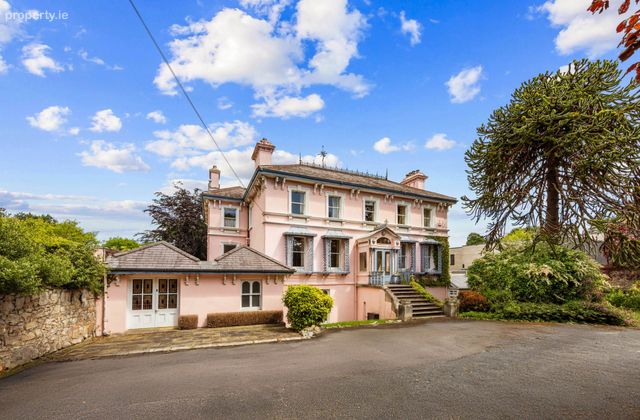 Summerville, 21 Cross Avenue, Blackrock, Co. Dublin, Blackrock, Co. Dublin - Click to view photos