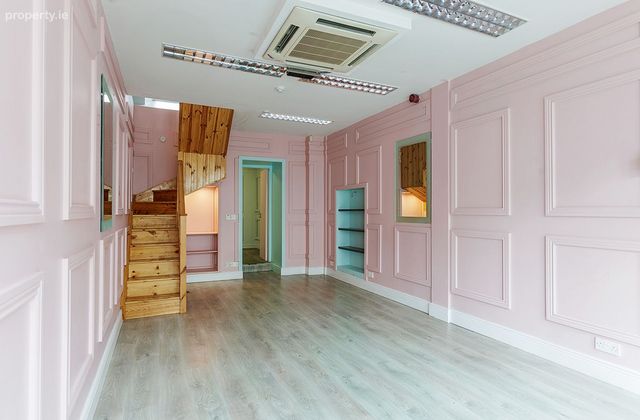 4 Saint Mary Street, Dungarvan, Co. Waterford - Click to view photos