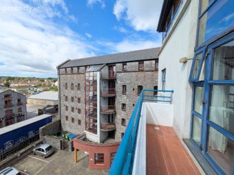 Apartment 50, Mill House, Cornmarket Street, Ennis, Co. Clare