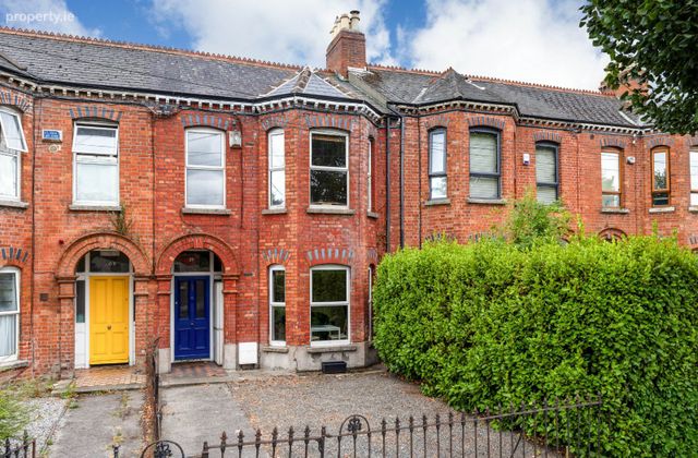 211 Clonliffe Road, Drumcondra, Dublin 3 - Click to view photos