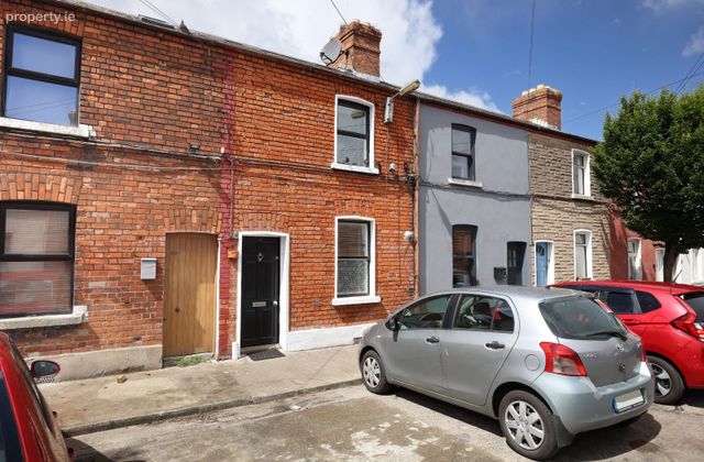 29 Hammond Street, Dublin 8, South Circular Road, Dublin 8 - Click to view photos
