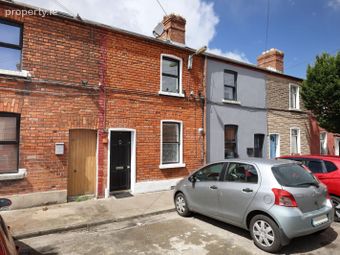 29 Hammond Street,Dublin 8, South Circular Road, Dublin 8
