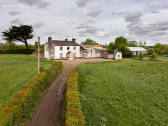 Graigue House, Mountmellick, Co. Laois - Image 2