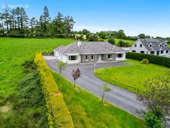 Derg House, Scartlea, Muckross, Co. Kerry, Killarney, Co. Kerry - Image 4