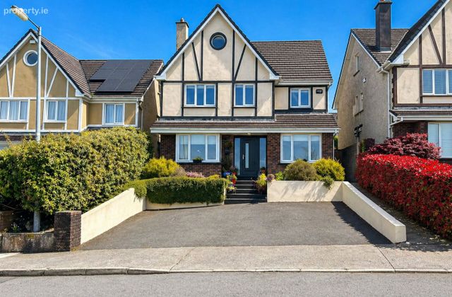 4 Ard Breeda, Loughrea, Co. Galway - Click to view photos