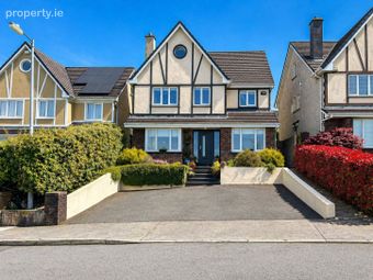 4 Ard Breeda, Loughrea, Co. Galway