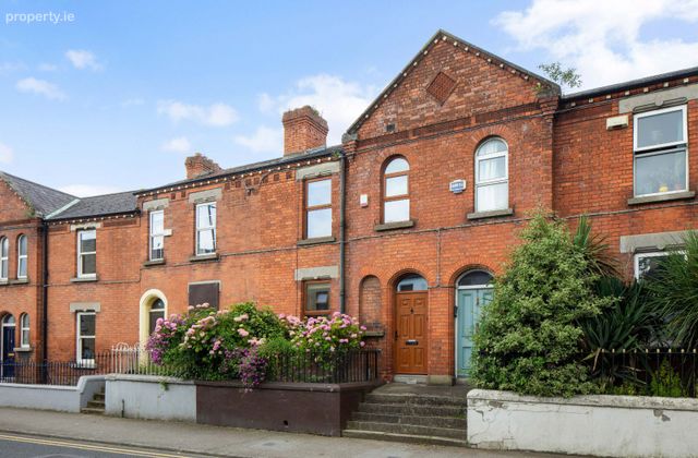 5 Aughrim Villas, Aughrim Street, Stoneybatter, Dublin 7 - Click to view photos