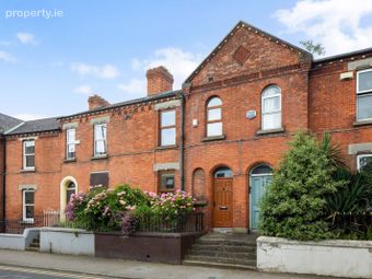 5 Aughrim Villas, Aughrim Street, Stoneybatter, Dublin 7