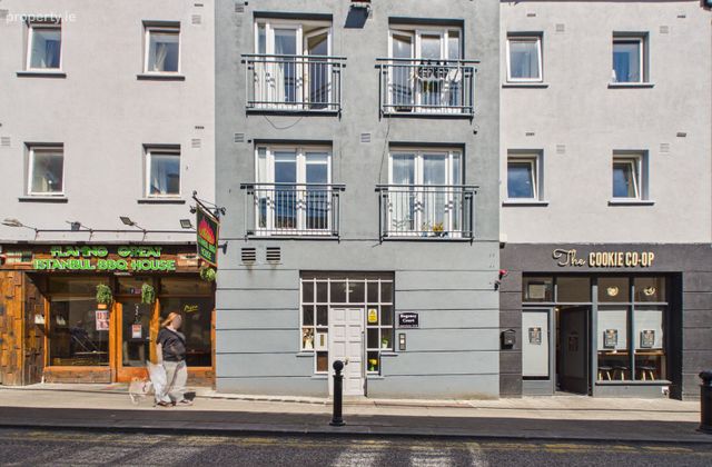 15 Regency Court, Friary Street, Kilkenny, Co. Kilkenny - Click to view photos