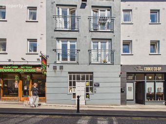 15 Regency Court, Friary Street, Kilkenny, Co. Kilkenny