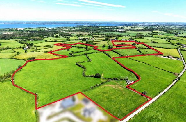 Ballinderry, Nenagh, Co. Tipperary, Ballinderry, Co. Tipperary - Click to view photos