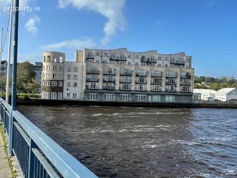 5 Waterside, Lower Rosbercon, New Ross, Co. Wexford