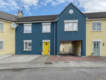 54 Mell Street, Kilminchy, Portlaoise, Co. Laois, Kilminchy, Co. Laois