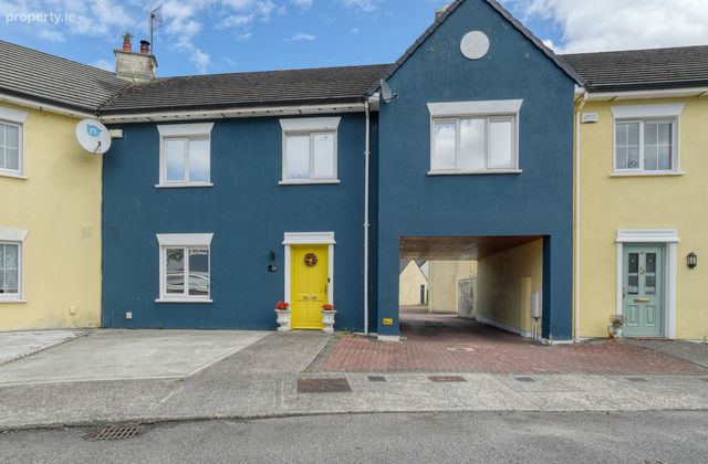 54 Mell Street, Kilminchy, Portlaoise, Co. Laois, Kilminchy, Co. Laois - Click to view photos