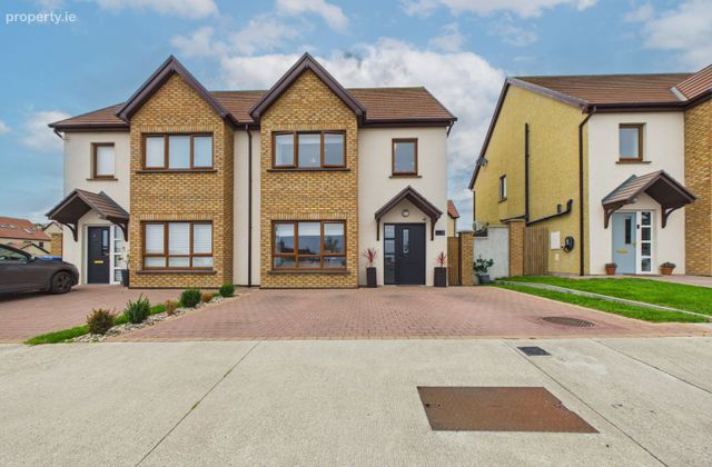 3 Garra&iacute; Broc, Crooke, Passage East, Co. Waterford - Click to view photos