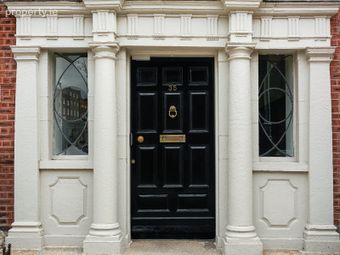 35 Merrion Square East, Dublin 2, Dublin 2 - Image 4