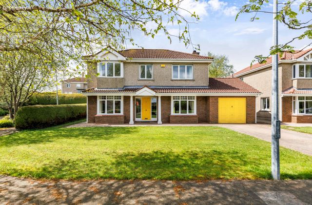 55 Carrickfern, Cavan, Co Cavan, Cavan, Co. Cavan - Click to view photos
