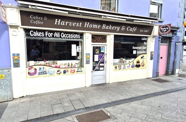 Market Street, Trim, Co. Meath - Click to view photos