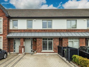 51 The Bailey, Castle Farm, Naas, Co. Kildare, Naas, Co. Kildare - Image 2