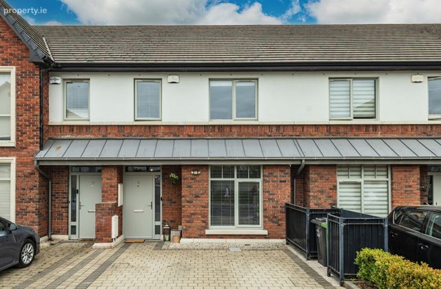 51 The Bailey, Castle Farm, Naas, Co. Kildare, Naas, Co. Kildare - Click to view photos